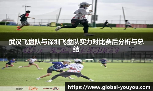 武汉飞盘队与深圳飞盘队实力对比赛后分析与总结